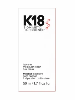 Biomimetic Hairscience Molecular Repair Hair Mask -hiusnaamio, 50 ml
