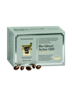 Bio-Qinon GOLD 100mg 150 kaps