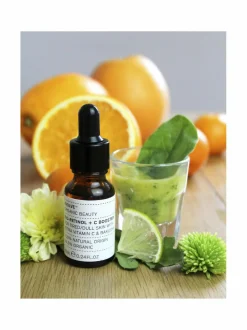 Bio-Retinol C Booster -kasvoöljy, 15ml