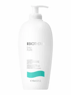 Biotherm Eau Pure Body Lotion Jumbo -vartalovoide 400 ml