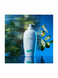 Biotherm Eau Pure Body Lotion Jumbo -vartalovoide 400 ml