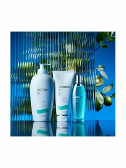 Biotherm Eau Pure Body Lotion Jumbo -vartalovoide 400 ml