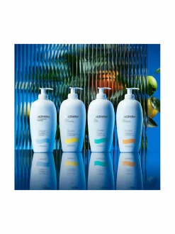 Biotherm Eau Pure Body Lotion Jumbo -vartalovoide 400 ml