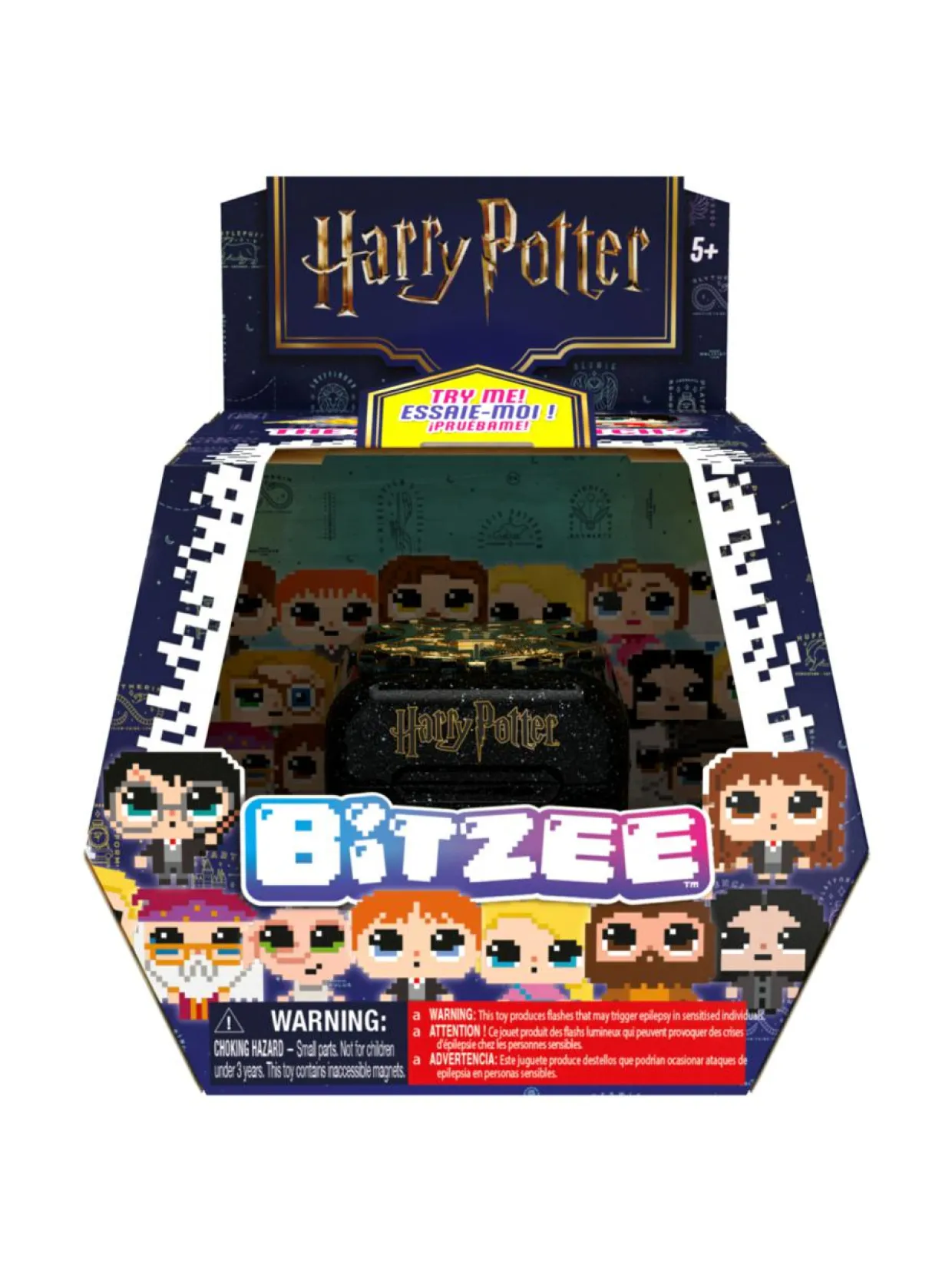 BITZEE Virtuaalilemmikki Harry Potter
