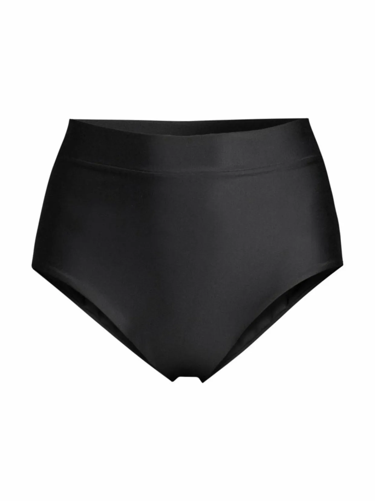 Black Full -bikinialaosa