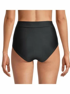 Black Full -bikinialaosa