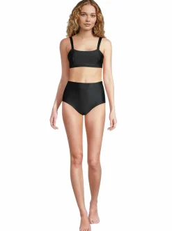 Black Full -bikinialaosa
