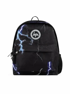 Black Lightning Iconic -reppu