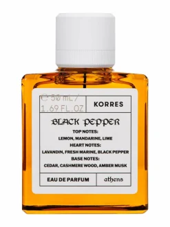 Black Pepper EdP -tuoksu