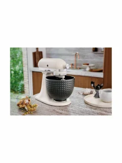 Black Studded- keraaminen sekoituskulho 4,7 l