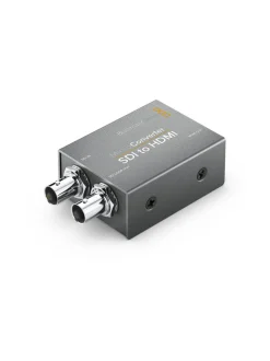 Blackmagic Micro Converter SDI-HDMI -muuntaja