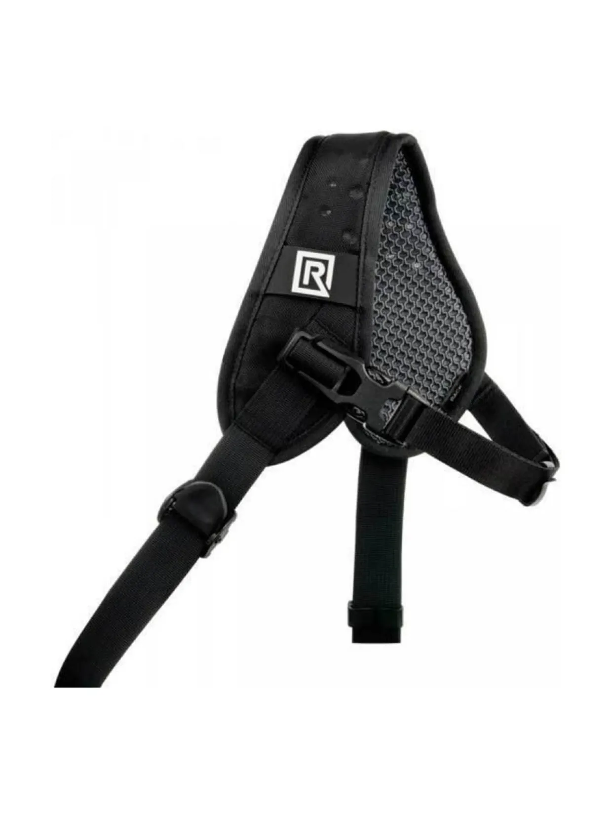 BlackRapid Curve Breathe -kamerahihna