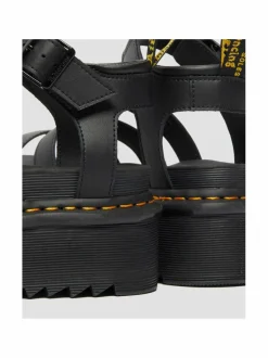 Blaire Quad Hydro -nahkasandaalit