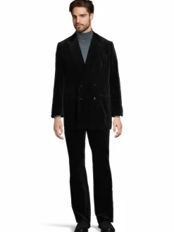 Blazer 77 -samettibleiseri