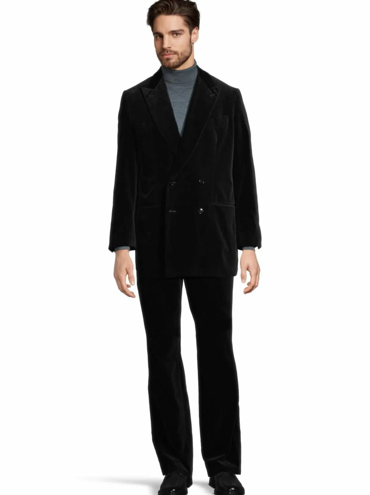 Blazer 77 -samettibleiseri