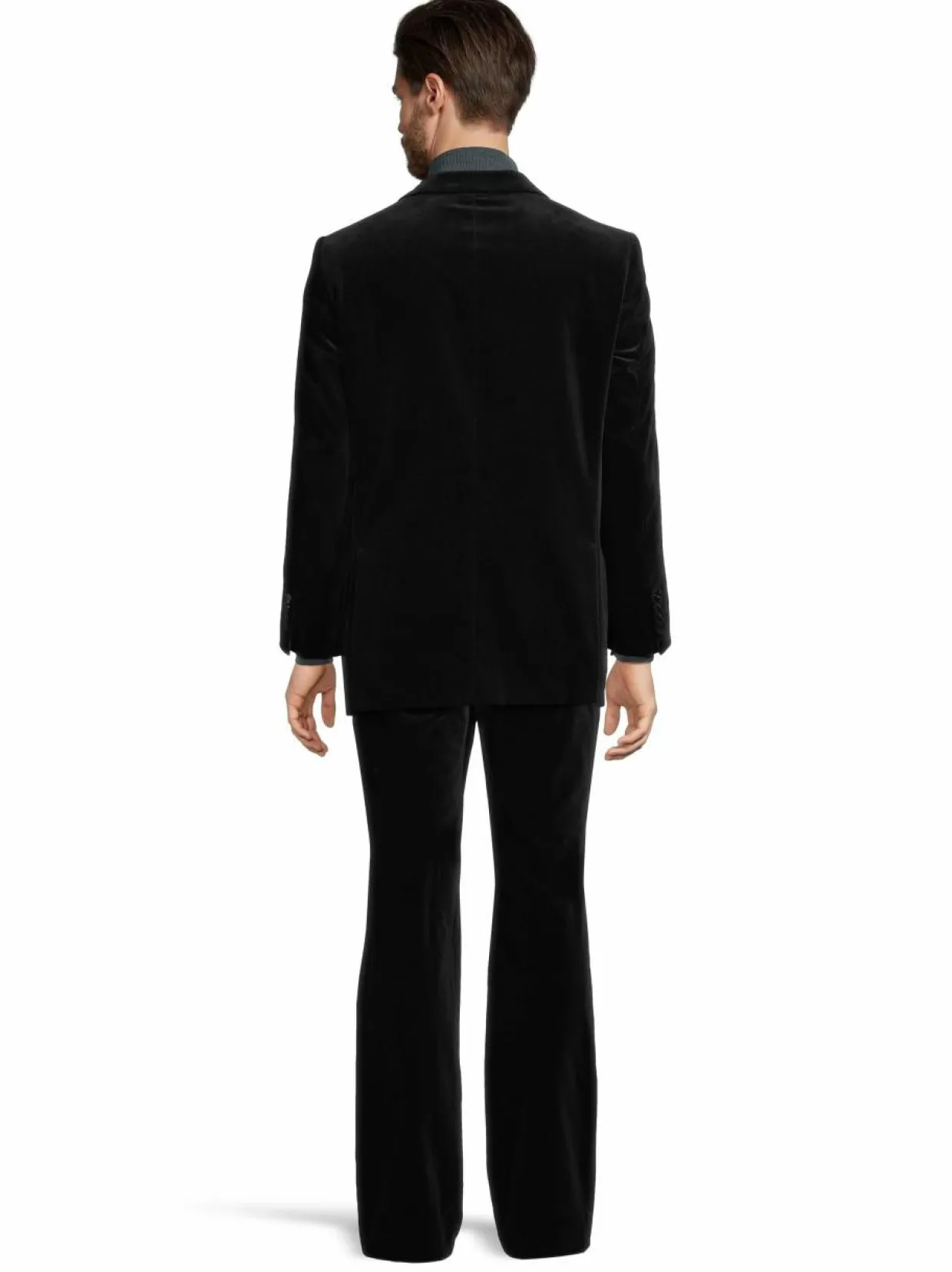 Blazer 77 -samettibleiseri