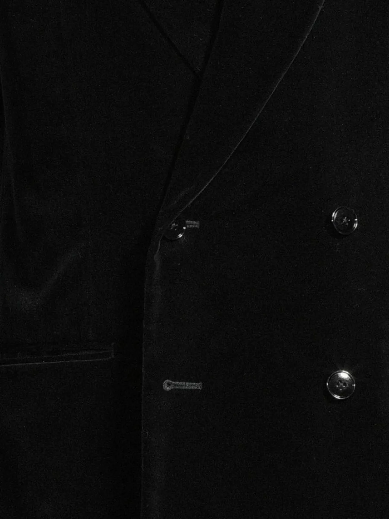 Blazer 77 -samettibleiseri