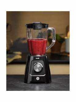 Blendforce- tehosekoitin ja mehupuristin 1,25 l, 600 W