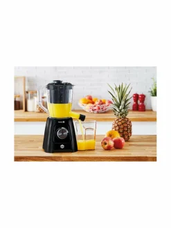 Blendforce- tehosekoitin ja mehupuristin 1,25 l, 600 W