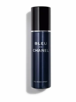 BLEU DE CHANEL All Over Spray