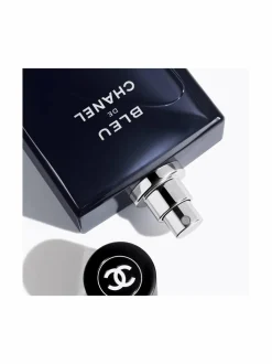 BLEU DE CHANEL Eau De Toilette Spray