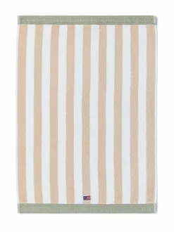 Block Striped -pyyhe