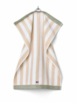 Block Striped -pyyhe