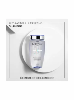 Blond Absolu Bain Lumière -shampoo 250 ml