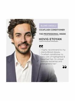 Blond Absolu Cicaflash -hoitoaine 250 ml