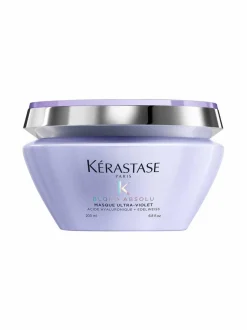 Blond Absolu Masque Ultra-Violet -hiusnaamio 200 ml