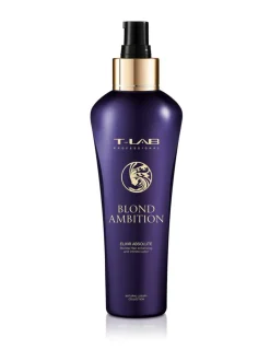 Blond Ambition Elixir Absolute - hoitoneste vaaleille hiuksille 150ml