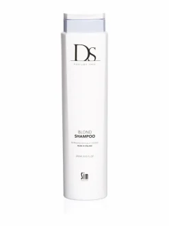 Blond -hajusteeton shampoo 250 ml