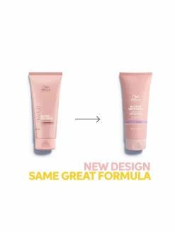 Blonde Color Refreshing Conditioner -hoitoaine, 200ml