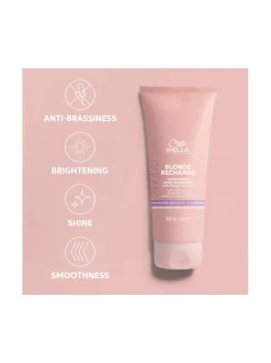 Blonde Color Refreshing Conditioner -hoitoaine, 200ml