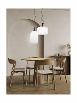 Bloom-kattovalaisin 30 cm