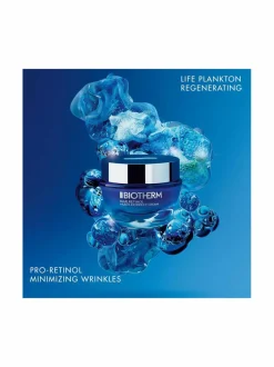 Blue Therapy Pro-Retinol -kosteuttava päivävoide