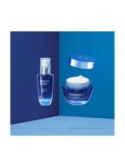 Blue Therapy Pro-Retinol -kosteuttava päivävoide