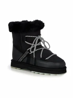 Blurred-talvikengät