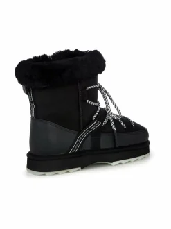 Blurred-talvikengät