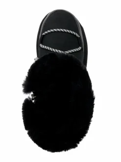 Blurred-talvikengät