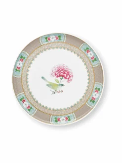 Blushing Birds -kakkuvati 21 cm