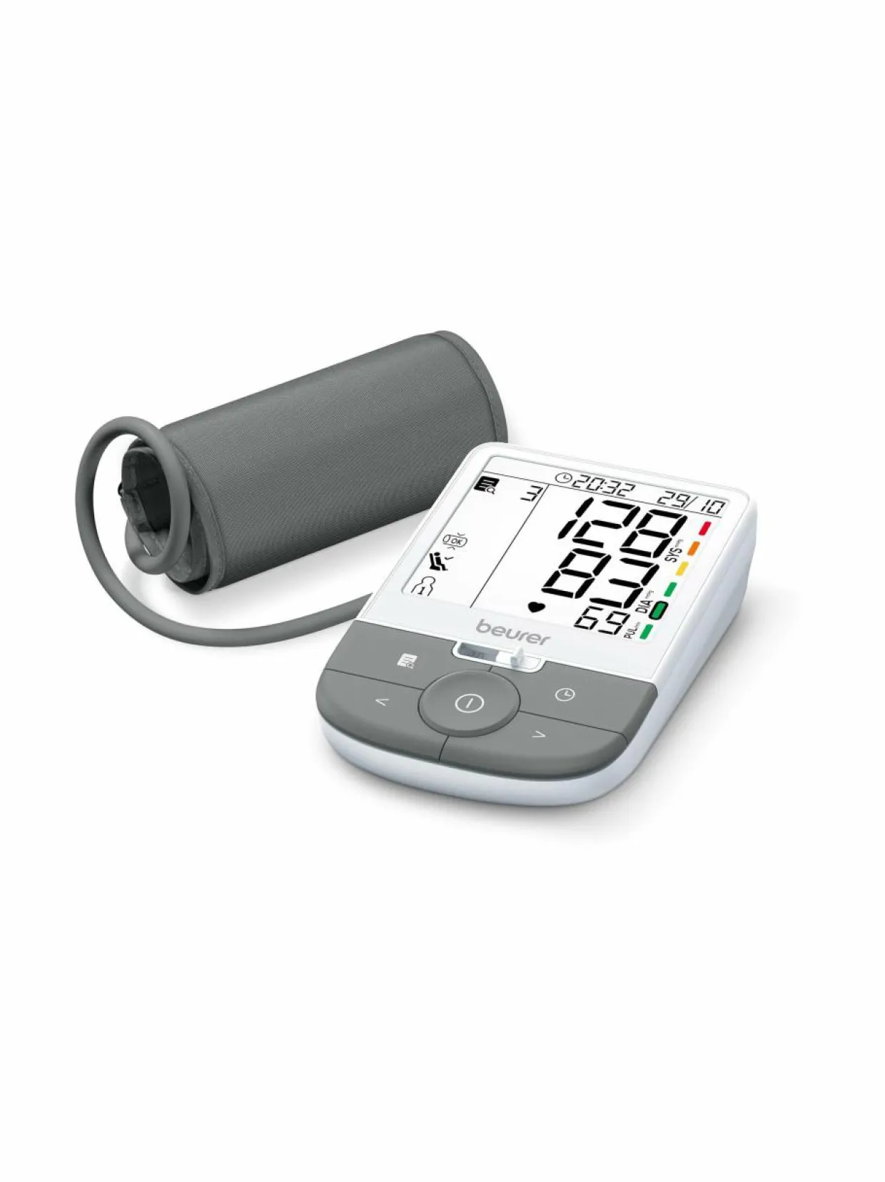 BM53-verenpainemittari