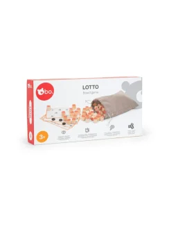 bo. Lotto-peli