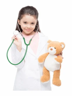 bo. Opettavainen setti Ensimmäinen eläinlääkärisettini