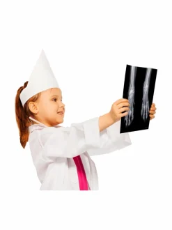 bo. Opettavainen setti Ensimmäinen eläinlääkärisettini