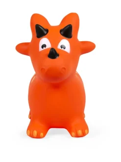 bo. Pomppudino, oranssi