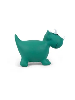 bo. Pomppueläin Dinosaurus