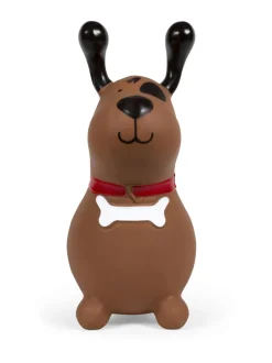 bo. Pomppumäyräkoira