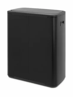 Bo Touch Bin -roska-astia 2 x 30 l