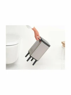 Bo Waste Bin -roskakori 4 l